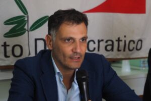 Amministrative, dopo il voto Barbagallo (Pd) pensa alle regionali e al Comune di Palermo: “Coalizione con M5S funziona”