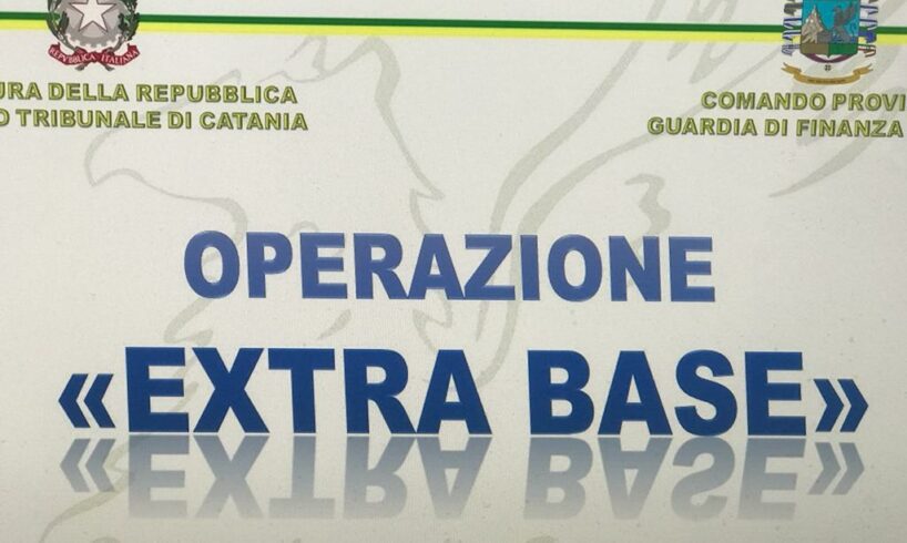 Catania, pubblici ufficiali arrestati per corruzione: inchiesta su procedura di esproprio