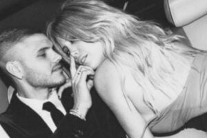 Wanda Nara fischia la fine con Mauro Icardi: lui l’ha tradita con una delle sue amiche