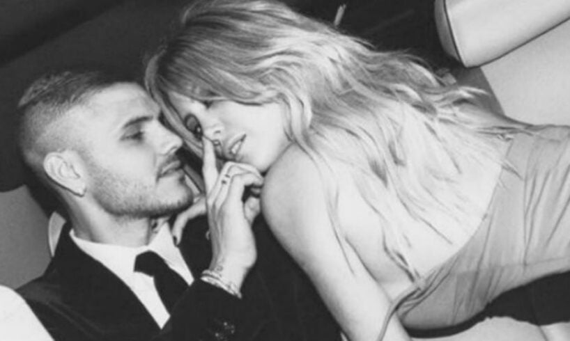 Wanda Nara fischia la fine con Mauro Icardi: lui l’ha tradita con una delle sue amiche