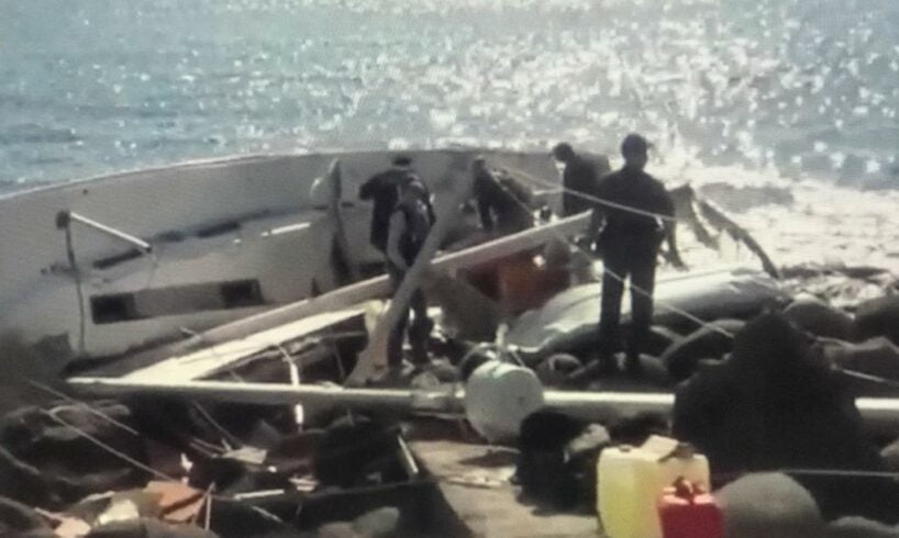 Catania, immigrazione clandestina: fermati due trafficanti russofoni. Organizzarono sbarco del 14 scorso (VIDEO)