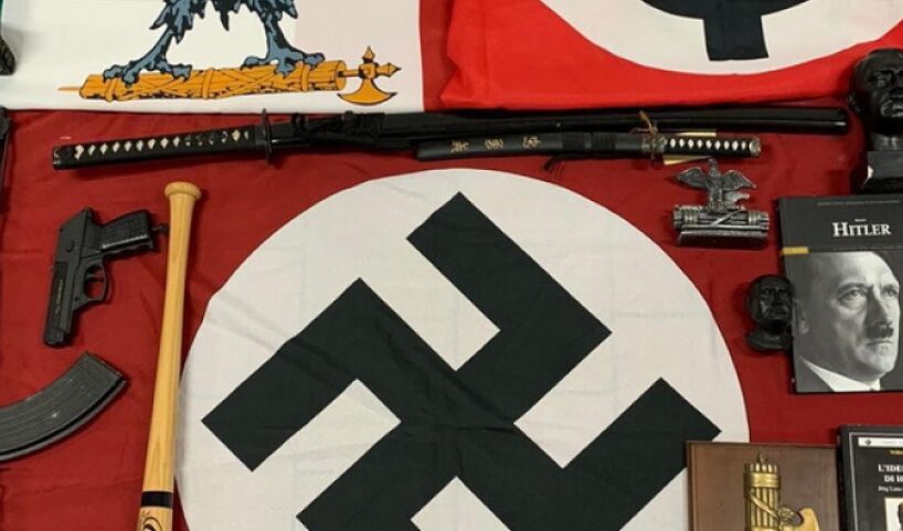 Neonazismo e suprematismo, perquisizioni in tutta Italia: 26 persone indagate