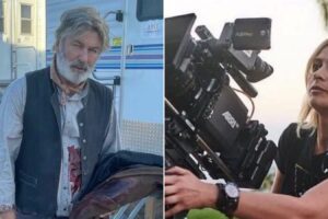 Tragedia sul set di ‘Rust’: proiettili veri nella pistola di Alec Baldwin ma lui non lo sapeva