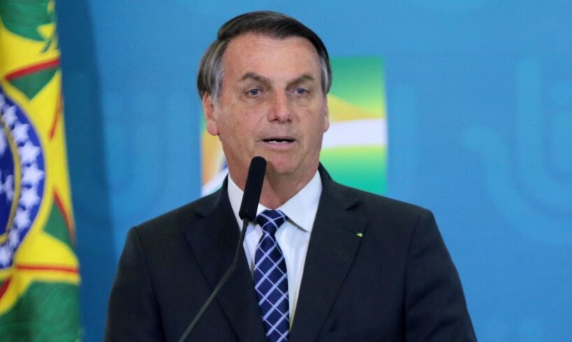 Brasile, commissione Senato accusa Bolsonaro di crimini contro l’umanità sulla gestione della pandemia