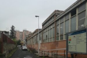 Catania, Ministero approva progetto di riqualificazione dell’istituto tecnico ‘Cannizzaro’: Pogliese firma decreto per avvio lavori