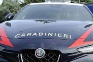 Catania, rinvenuto in un garage il corpo di un uomo con ferite di arma da taglio: nel rione Picanello