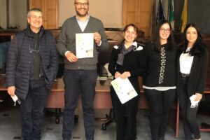 Biancavilla, 100 giovani coinvolti nel progetto Fix Lab: borse lavoro e laboratori professionalizzanti