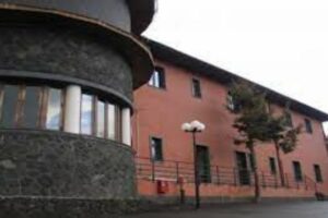 Ragalna, 1,3 mln per la ristrutturazione del Grande Albergo dell’Etna: l’annuncio dell’on. Zitelli