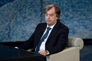 Covid, Burioni: “In Italia 8 milioni di non vaccinati, quasi l’Austria. E’ inspiegabile”