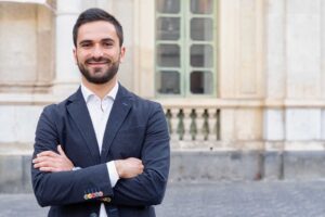 Catania, Lorenzo Commis eletto presidente della Consulta studenti dell’Università: per il biennio 2021-2023