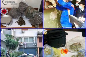 Catania, controlli nei quartieri di Librino e S. G. Galermo: due arresti per droga e 8 denunce a ladri di luce e acqua