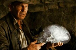 Muore in Marocco membro della troupe di ‘Indiana Jones’: probabili cause naturali