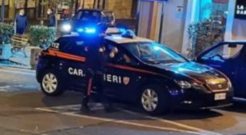 Paternò, ordine di carcerazione per 38enne: deve scontare 3 anni per lesioni personali