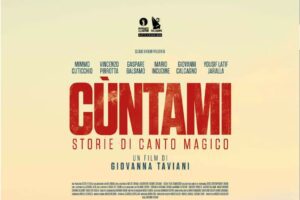 Paternò, domenica proiezione di “Cuntami” al Piccolo Teatro: pupi e passione civile nel ‘docu’ della Taviani