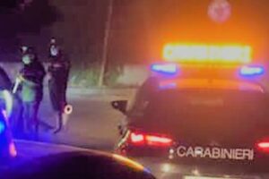 Catania, tenta un furto in un deposito di ferro di c.da Torrazze: 54enne arrestato