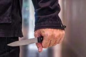 Catania, aggredì la convivente con il coltello: 57enne in carcere per scontare 5 anni