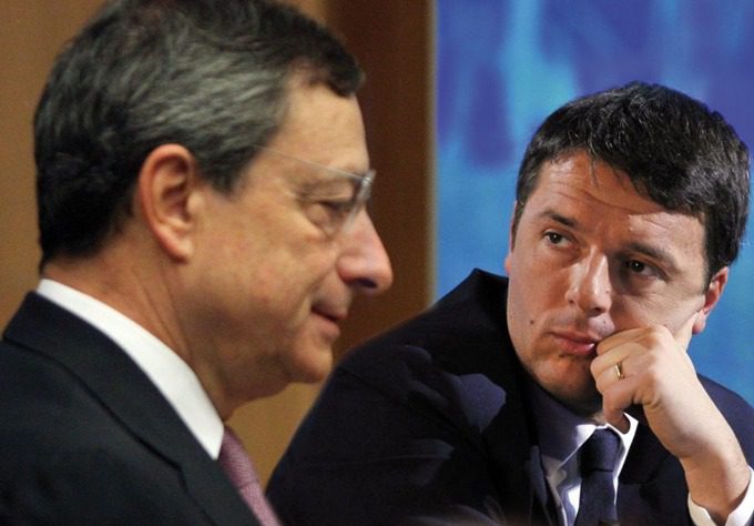 Quirinale, Renzi: “Draghi sarebbe un ottimo Presidente della Repubblica ma parliamone dopo il 10 gennaio”