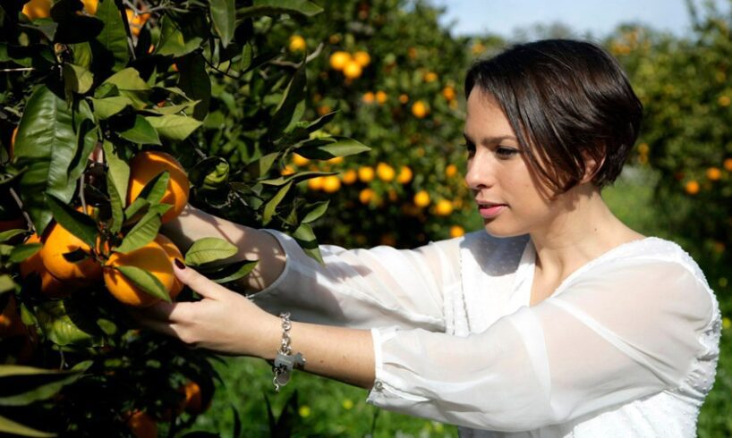 Sicilia, la buccia d’arancia sostiene l’alta moda italiana: intervista a Enrica Arena, Ceo della catanese Orange Fiber