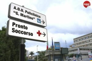 Catania, 35 mila euro per ok a reparto terapie intensive al Policlinico di Messina: architetto arrestato per concussione