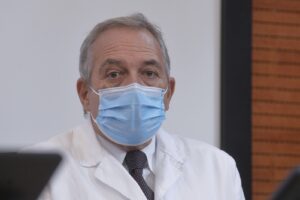 Covid, Vaia (Spallanzani): “No 4^ dose ma un richiamo annuale come l’influenza. Ne usciremo, ci siamo”