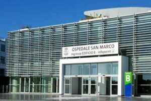 Catania, il nuovo Pronto Soccorso del ‘San Marco’ apre giovedì 9: domani l’inaugurazione