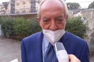 Vaccini a Catania, Liberti: “Nel fine settimana raddoppiate le prime dosi e triplicate le terze dosi. I catanesi hanno capito”