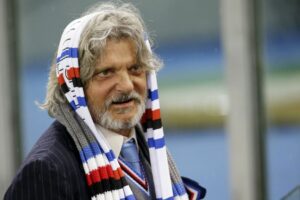 Hanno arrestato il ‘Viperetta’: reati societari e bancarotta. Ferrero si dimette da presidente della Sampdoria (non coinvolta nelle indagini)