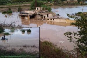 Sicilia, ristori alle imprese agricole per alluvione 2018: 3^ Commissione Ars approva risoluzione