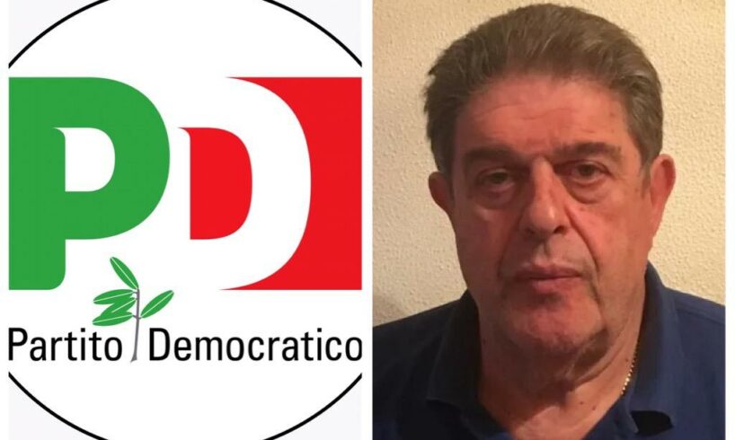 Paternò, il Pd abbandona Naso. Leonardi: “Apre le braccia al centrodestra. Noi costruiamo campo largo anche con i Cinque Stelle”