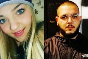 Misterbianco, omicidio di Jenny: il presunto autore trovato morto dentro una villetta