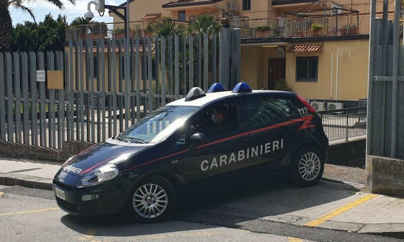 Tremestieri Etneo, contatori della luce manomessi in 5 abitazioni: denunciati due uomini e tre donne