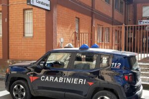 Grammichele, l’auto rubata aveva il Gps: denunciato 28enne per ricettazione e danneggiamento