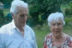 Severino e Maria sono morti alla stessa ora a distanza di un giorno: dopo 69 anni di vita insieme