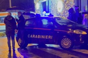 Una donna di 27 anni è stata assassinata con diversi colpi di pistola a Mistebianco.