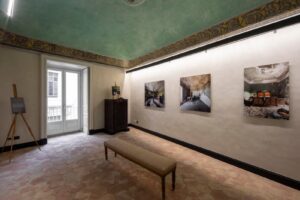 Catania, la fotografia di Carlo Arancio custodisce un patrimonio di bellezza: a Palazzo Biscari la mostra ‘Sicily in Decay’