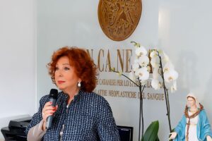 Catania, Festa di S. Agata: a Rosalba Massimino la Candelora d’oro 2022: è la fondatrice di Foncanesa