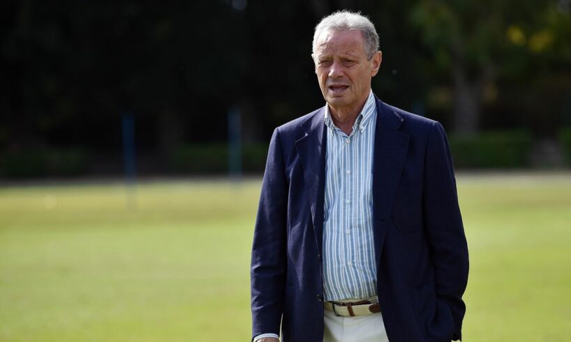 Calcio, muore a 80 anni l’ex presidente del Palermo Zamparini: al vertice della società rosanero dal 2002 al 2018