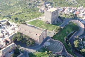 Paternò: “L’acropoli di Hybla diventi Patrimonio dell’Unesco”. Nasce comitato promotore