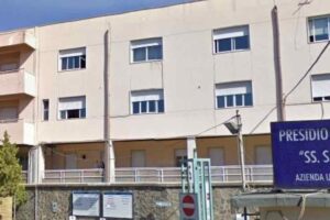 Paternò, Procura etnea dispone autopsia per morte in ospedale di un 39enne: decesso avvenuto dopo TSO