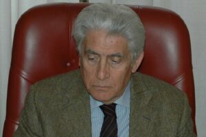 Palermo, in fin di vita l’ex magistrato Di Pisa: fece parte del pool antimafia