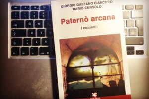 Letteratura e turismo, ‘Paternò arcana’: un libro racconta i luoghi e i misteri della città