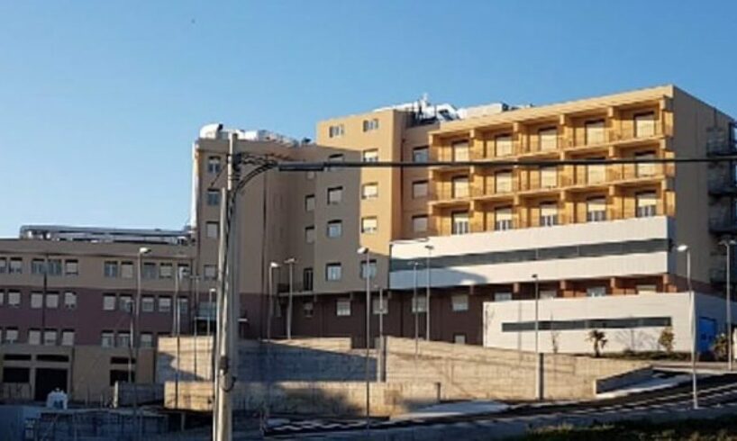 Biancavilla, nell’ospedale rimodulazione dei posti letto covid: da fine marzo potrebbe riaprire a tutti gli utenti