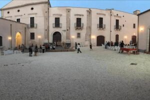 Lentini, Palazzo Beneventano a rischio abbandono: chiesto confronto con l’amministrazione per ridefinire accordo di partenariato