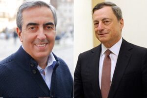 Catania, Gasparri su vertenza Pfizer: “Draghi chiami i vertici dell’azienda e chieda la tutela dei lavoratori”