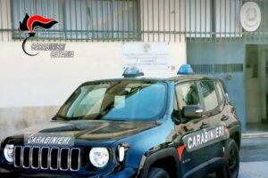 Paternò, in carcere 3 indagati per l’operazione antidroga “Sotto scacco”: erano ai domiciliari