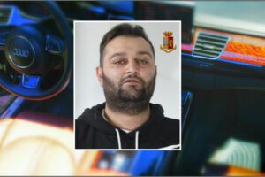 Adrano, le auto ‘parlanti’ che hanno inguaiato i carcagnusi del clan Lo Cicero: baci in bocca e sparare come alle giostre