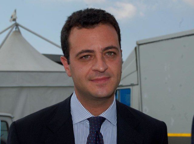 Lega, Minardo replica a Cateno De Luca: “Non c’è nessuna mia candidatura alla presidenza della Regione”