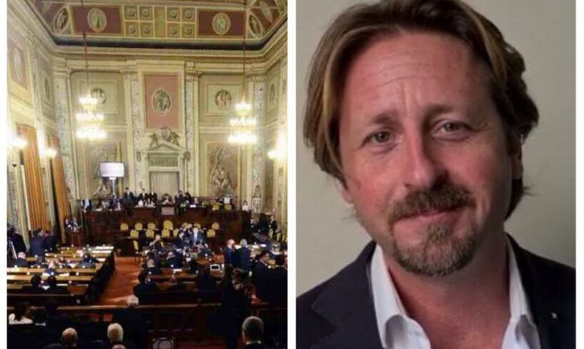 Paternò, 3 deputati autonomisti all’Ars chiedono dimissioni di Manlio Messina dopo esternazioni contro Naso