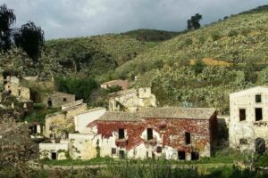 Pnrr, 20 mln al Borgo della Cunziria dal ministero della Cultura: in Sicilia 88 progetti per complessivi 149 mln