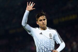 Dybala saluta la Juve e i tifosi dopo 7 anni: il 28enne chiede un contratto quinquennale